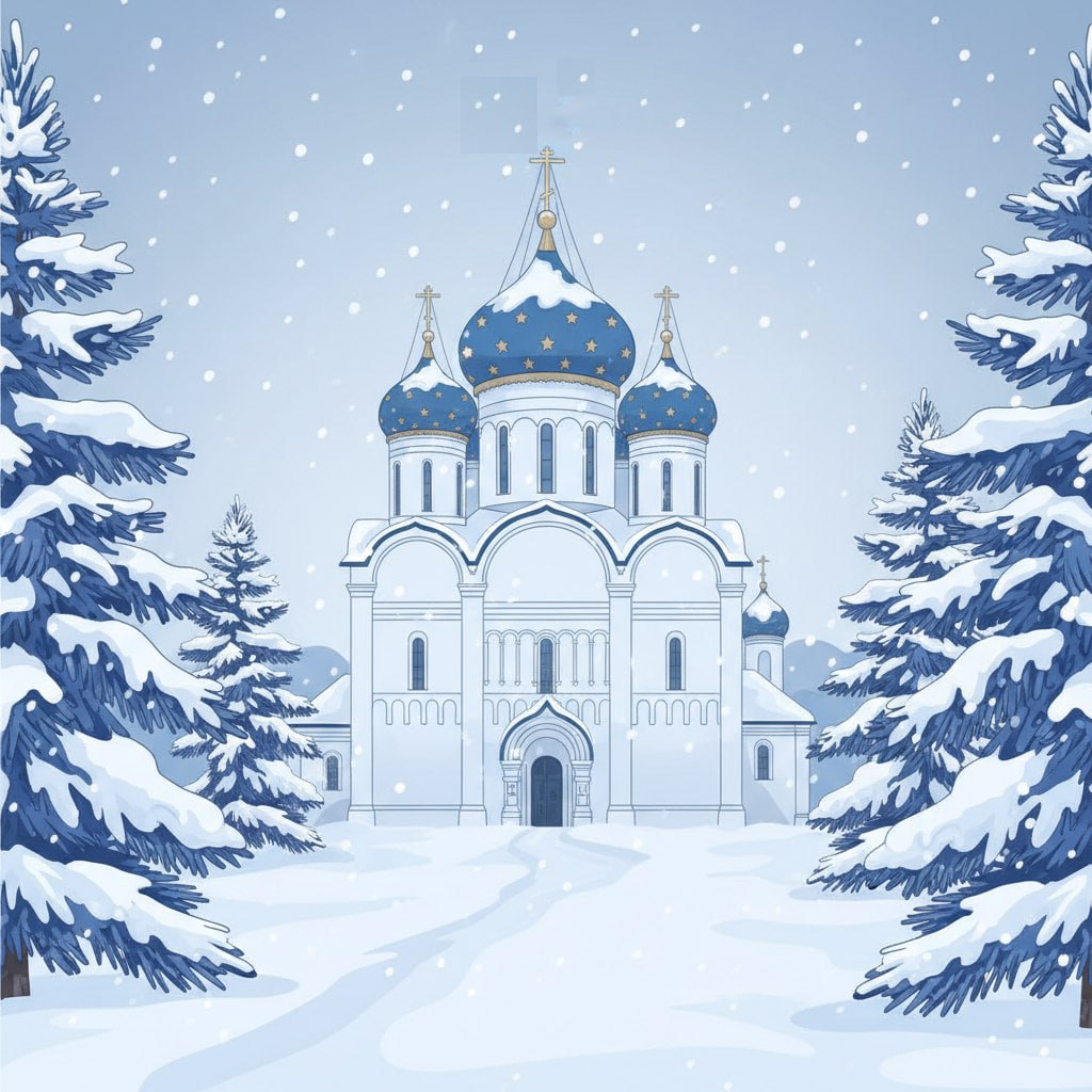 Руслан Хоменко: Дорогие земляки, православные верующие!