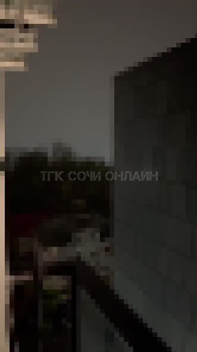 Краснодарский край подвергся массированной атаке киевского режима, есть пострадавшие, сообщил губернатор