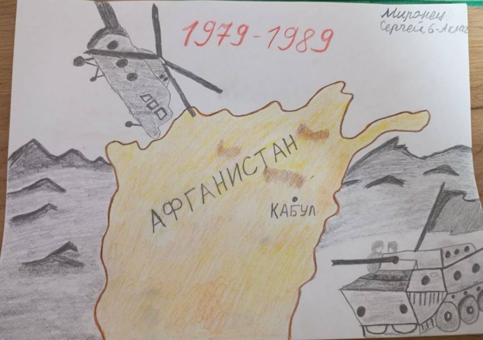 15 ������� � ���� ������ �������, ����������� ��������� ���� �� ��������� ���������