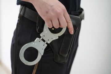 В Херсонской области пресекли более 9 тысяч правонарушений за три года