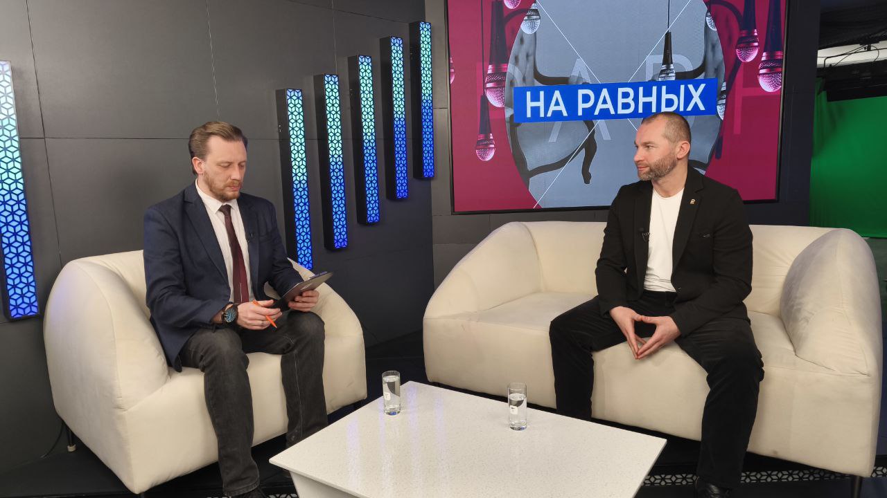 Павел Филипчук: Дайджест полезных публикаций