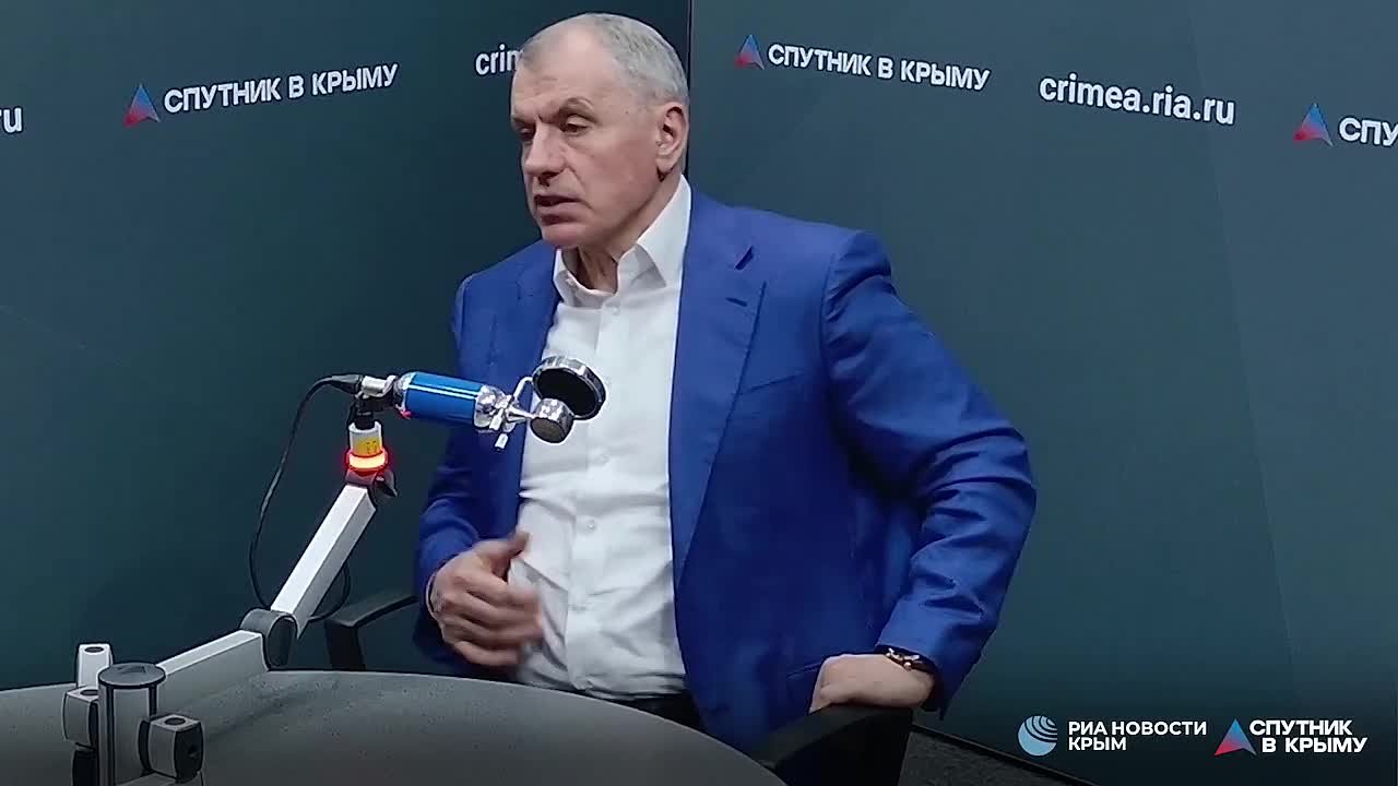 Восстановление Каховского водохранилища даст мощный толчок развитию Крыма и Новороссии