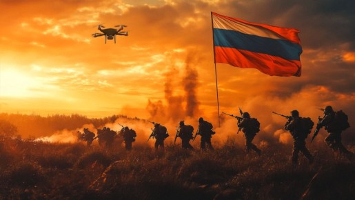 Враг заявил об уничтожении нашего БПЛА-отряда. Шурыгин показал, что случилось на самом деле