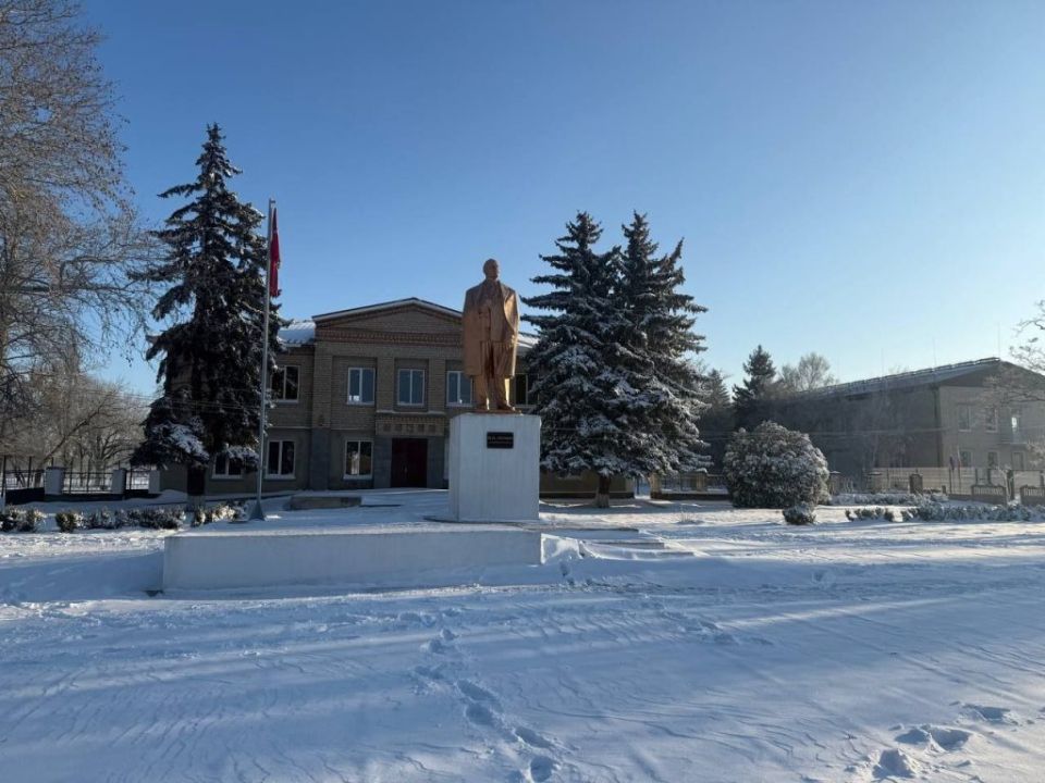 В восьми населенных пунктах Алешкинского округа в этом году обустроят площадки и зоны отдыха