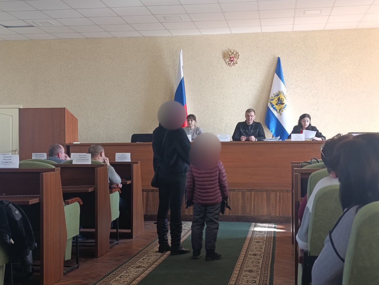 Комиссия по делам несовершеннолетних: рассмотрено 22 протокола