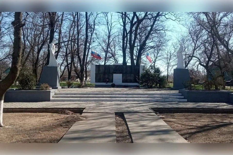 В 2026 году в Алешкинском округе будут благоустраивать общественные пространства