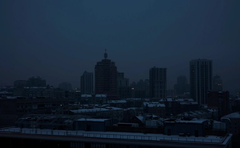 Или свет, или деньги?. У войны свои законы, и один из них гласит: невозможно победить без значительного снижения либо обнуления потенциала военно-промышленного комплекса (ВПК) врага