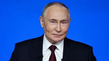 Путин поблагодарил регионы за поддержку участников СВО и их семей