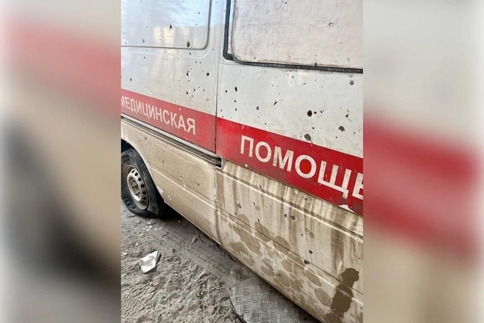 В Алешкинском округе обстрелами ВСУ за неделю ранено четыре человека