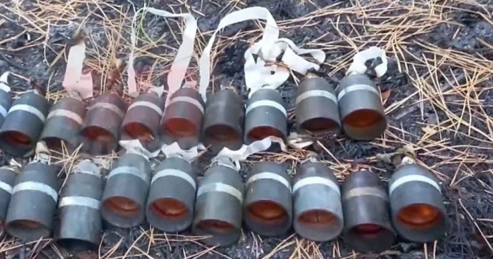 ВСУ усилили террор на левобережье Херсонщины