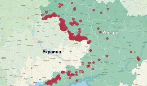 ������ ��������: ����� 140 ������ �������, � ��� ����� 6 ������������������, ���������� �� �������� ������ �� ������ ���������� ����������� ������������