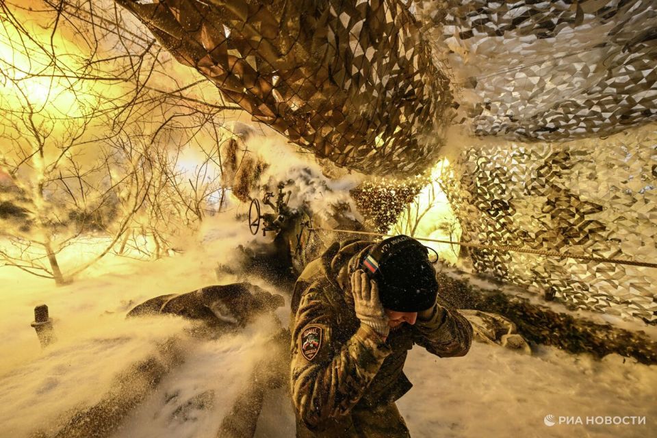 ������ "�������-�" ��������� ���������� ������� �� ������ ������ ������