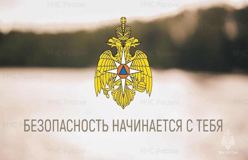 В Каховском округе за прошедшую неделю произошел один пожар в квартире многоквартирного дома