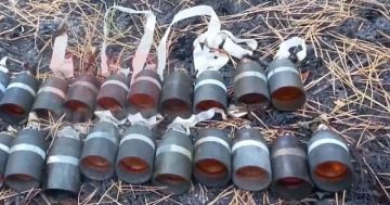 ВСУ усилили террор на левобережье Херсонщины