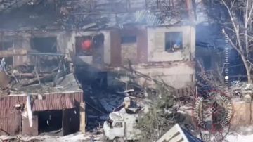 Уничтожение пехоты противника в укрытиях