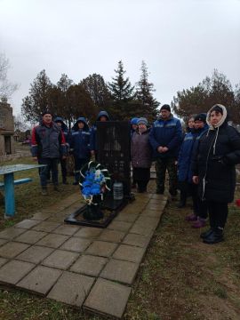 В Преображенском территориальном отделе почтили память воинов-интернационалистов в преддверии памятной даты