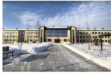 #* Подборка интересных новостей из регионов к этому часу