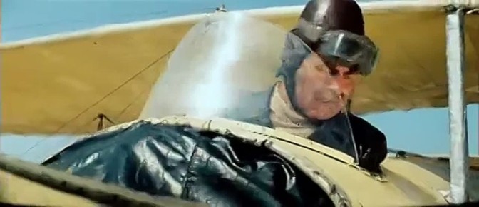 Херсонская область в советском кино: «Неуловимые мстители» (1966) собрали 54 млн зрителей