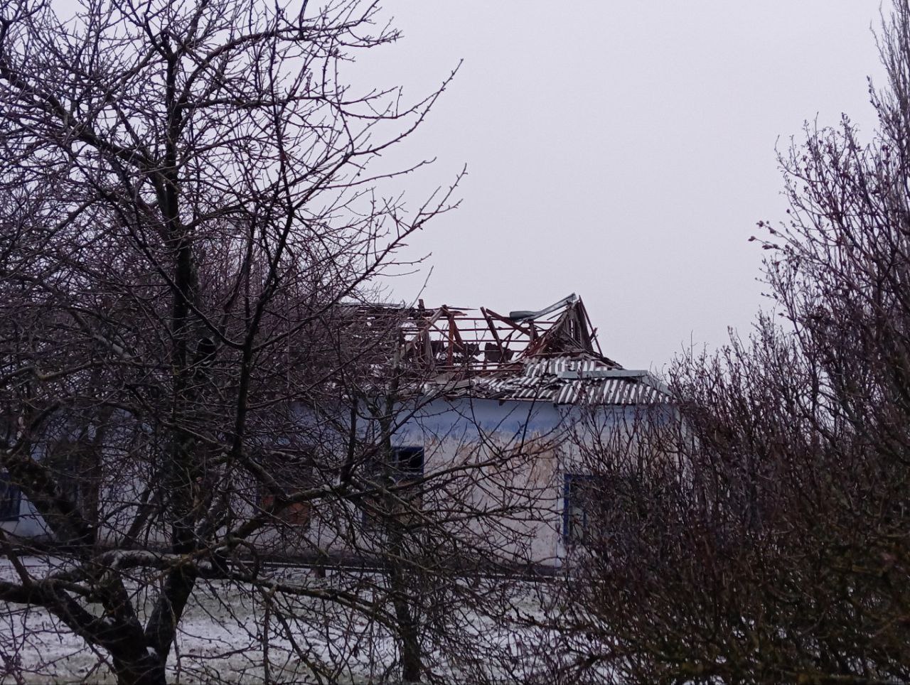 Двое мирных жителей погибли за сутки от рук киевских террористов