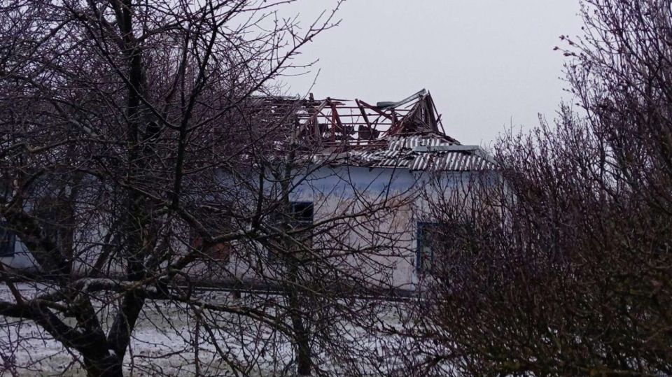 В Херсонской области из-за атак ВСУ погибли двое человек