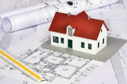 Более 6 млн объектов недвижимости зарегистрировали в исторических регионах за три года