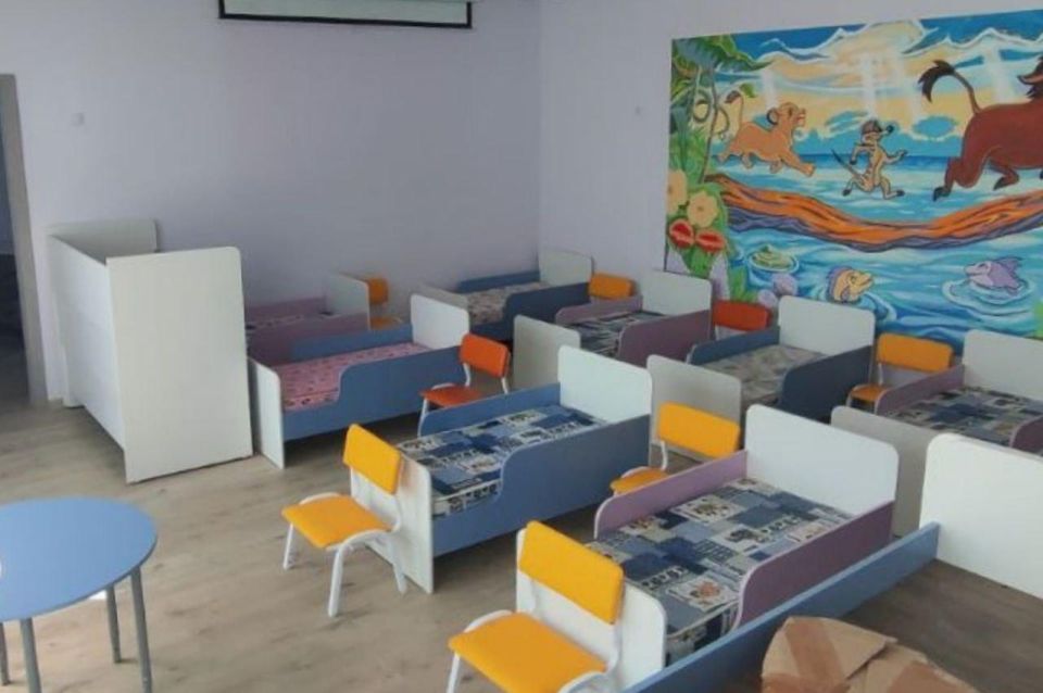 В Правительстве Херсонской области отметили помощь Кабардино-Балкарии в восстановлении региона