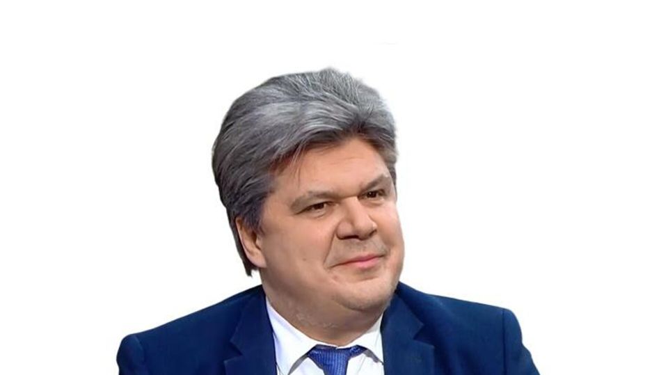 Николай Сорокин: Россия выносит логистику западной Украины и готова топить военные суда НАТО на Балтике