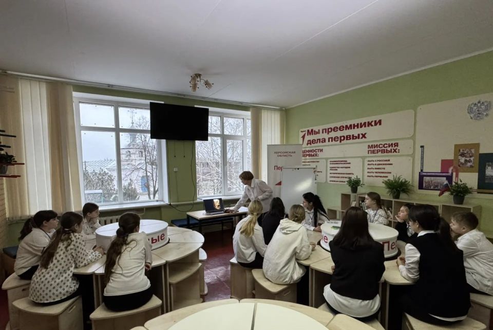 Александр Дудка: День защитника Отечества: творчество и изучение истории