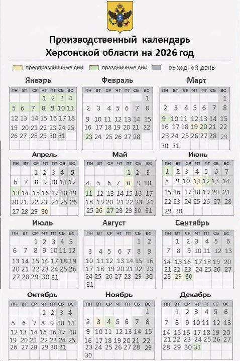 ���������������� ��������� �� 2026 ���