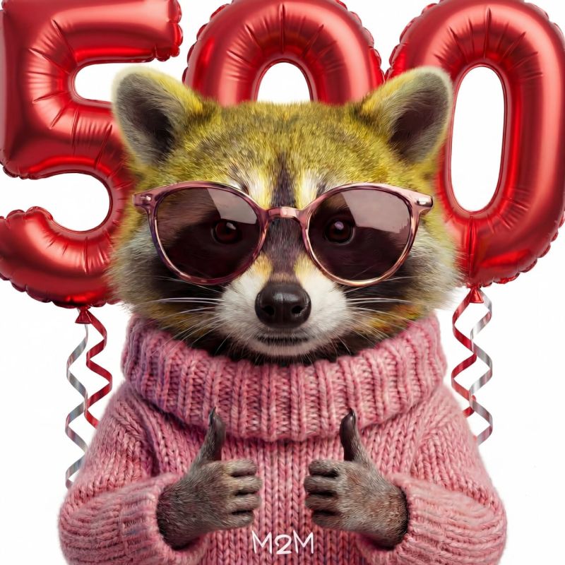 � �� ��������? ��� ��� 500!