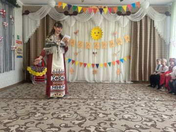 ���� �� "����������� ����-��� ������������� ������" ������� ����� ��������� � ���������� ���������