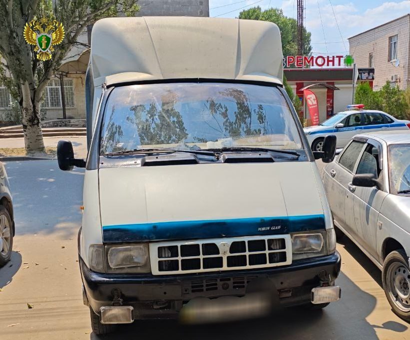 Чаплинский межрайонный суд вынес приговор 53-летнему водителю из Новоалексеевки Генического округа за пьяную езду