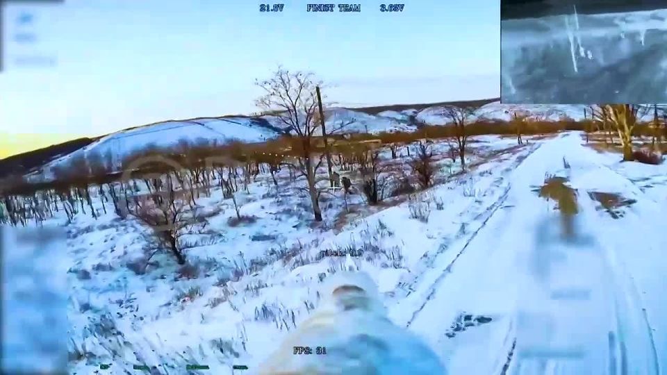 Два по цене одного. Телеграм-канал Херсонский Вестник