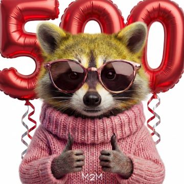 � �� ��������? ��� ��� 500!