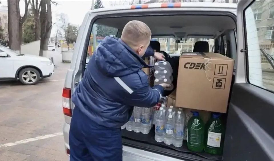 ������������� ��������� ������������ ������ �� ���������� �������