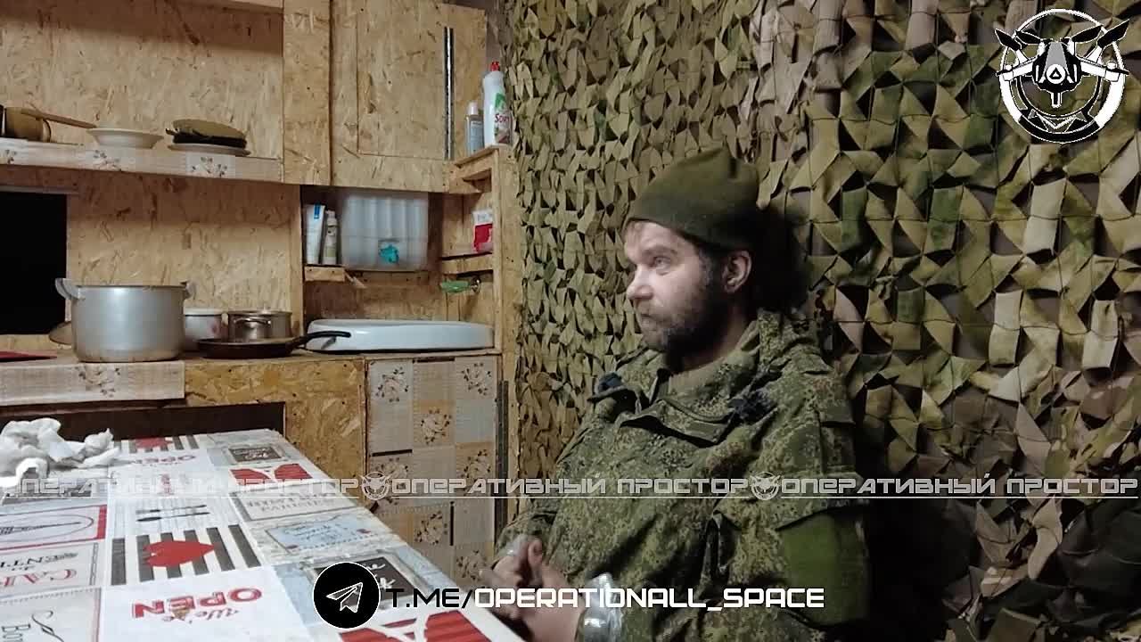 Выжил один из группы и сдался в плен