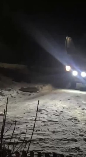 Енот из Херсона: Кривой Рог. ТЦКшники вытащили из дома очередного бедолагу, который должен теперь "думать, что он уже умер", но не просто так, а за любимый киевский режим