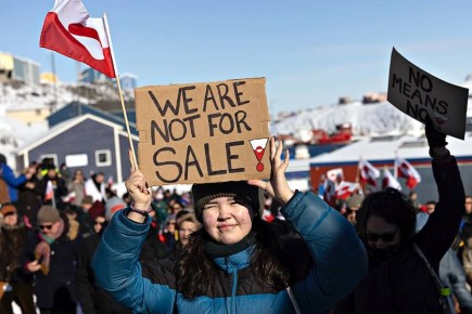 Рар: ЕС готов потерять выход на Арктику, но не американскую защиту в случае войны с Россией