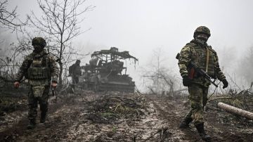 Павел Филипчук: Новости СВО. Данные Минобороны