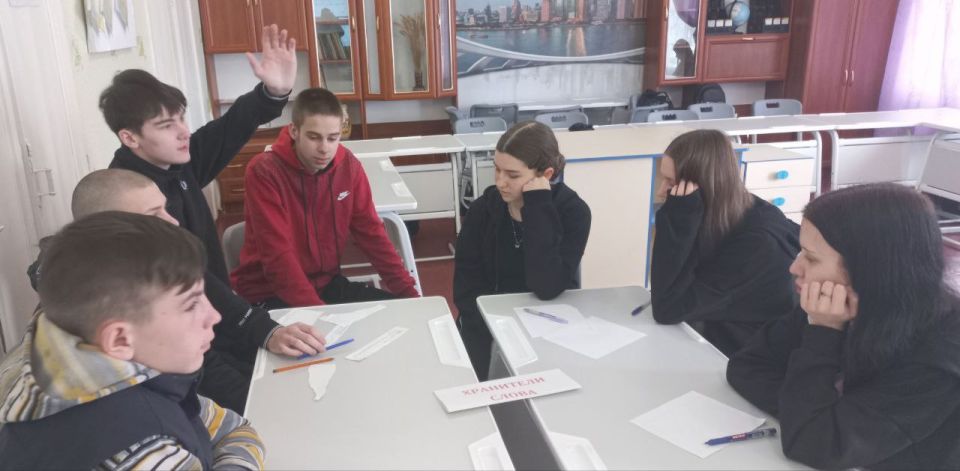 21 февраля весь мир отмечает Международный день родного языка – праздник, призванный напомнить о ценности языка и его роли в сохранении культурного наследия