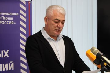 Павел Тропкин: «нас там запомнили не по баннерам, а по делам»