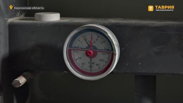 Рязанская область восстановила 18 социально значимых объектов на Херсонщине