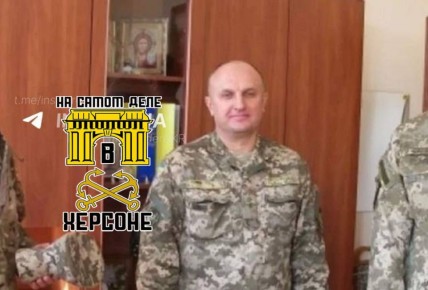 Зам военкома Одессы Денис Галушко умудрился заработать на убийстве соотечественников более чем 35 миллионов гривен