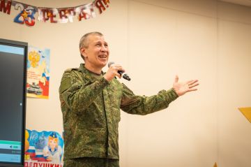 Герои живут среди нас и песни их будут жить вечно