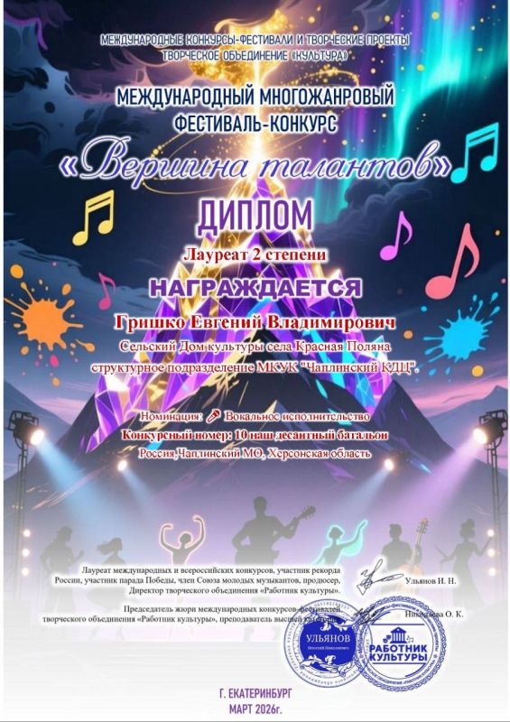 ����� �� ��������� ��������� ���� �������� �.������� ������, ������� ������� � ������������� �������� "������� ��������"