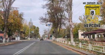 Украинские оккупанты отчитываются: для них Херсонщина — антилидер налоговых поступлений