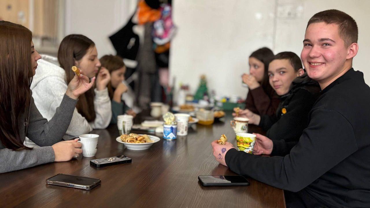 В учреждениях культуры Каховского округа прошли мероприятия, посвященные Масленичной неделе