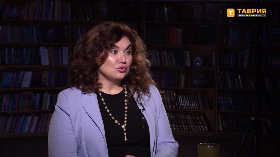 Елена Заборникова: "Когда видишь результат, вырастают крылья"