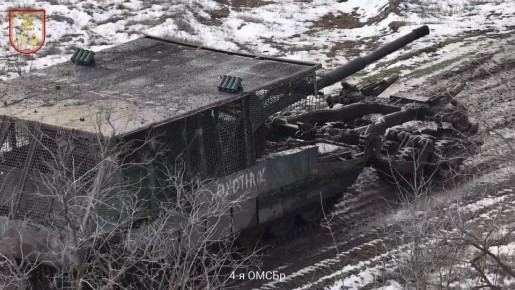 Константиновска под плотными ударами ФАБ в объективе наших дронов
