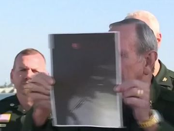 В поместье Трампа застрелили мужчину с дробовиком и канистрой бензина